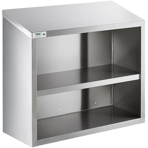 stainless steel cabinet 30x36